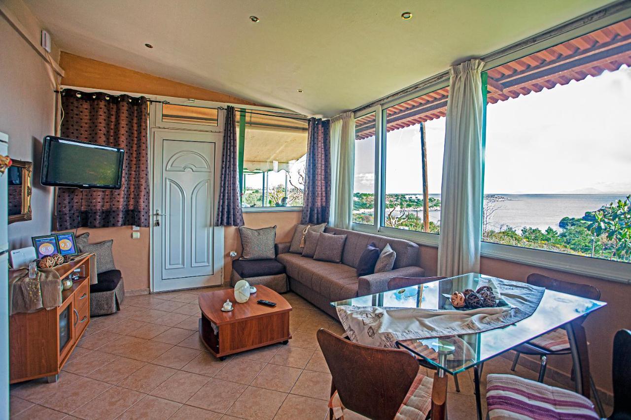 Voula Home Marathi  Exteriér fotografie