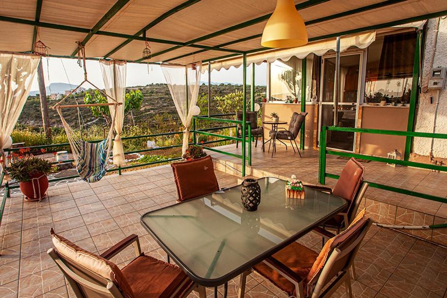 Voula Home Marathi  Exteriér fotografie