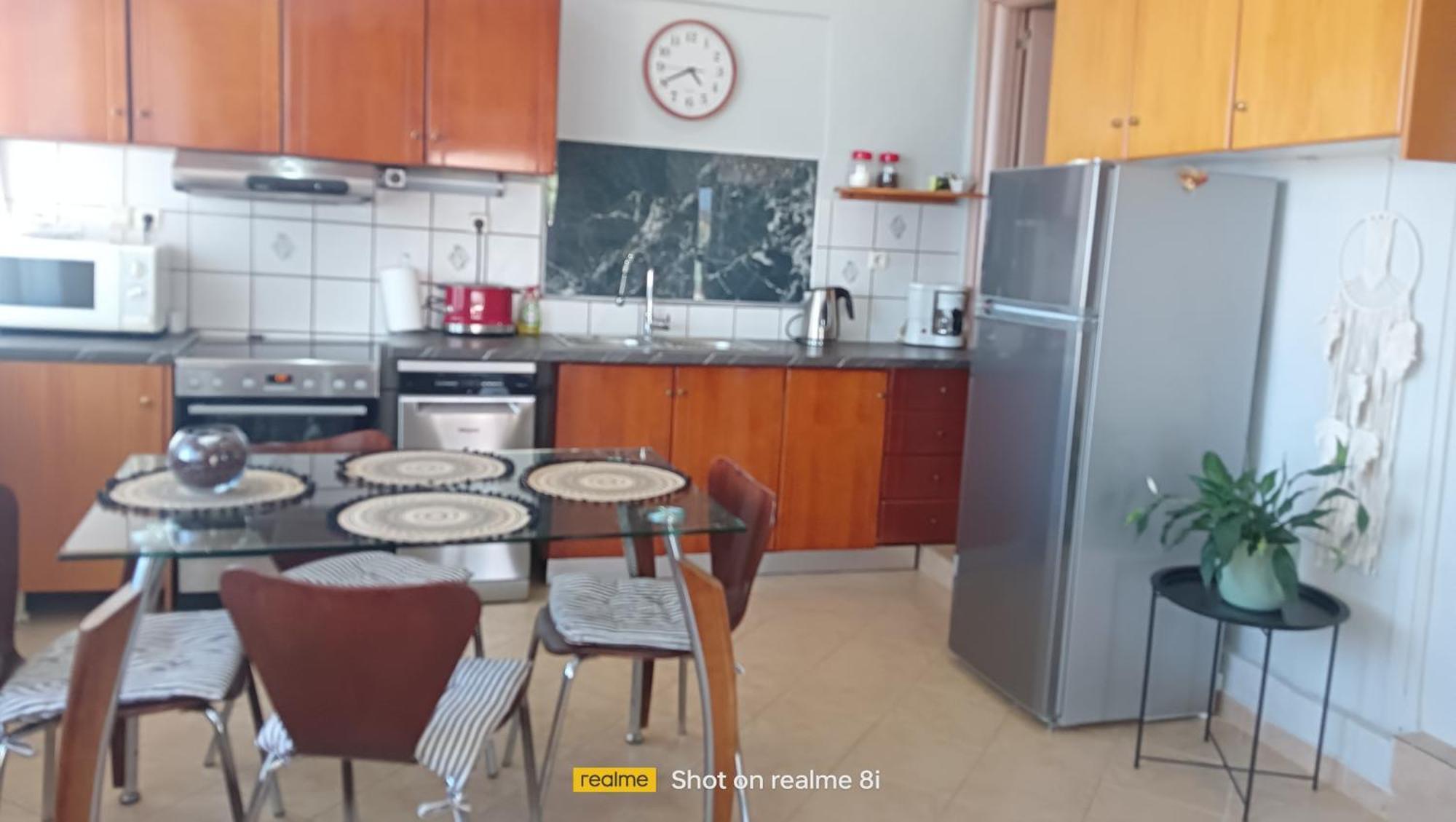 Voula Home Marathi  Pokoj fotografie
